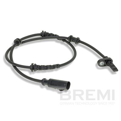 Датчик, частота вращения колеса BREMI 51779