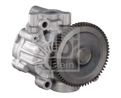 Eļļas sūknis FEBI BILSTEIN 102442