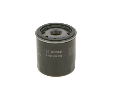 Масляный фильтр BOSCH 0 986 452 028