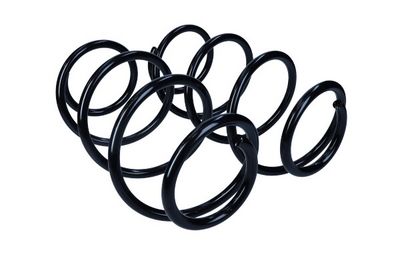 Balstiekārtas atspere MAXGEAR 60-1510D