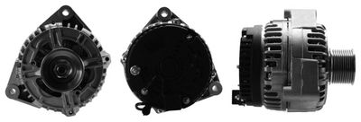 Ģenerators LUCAS LRA03330