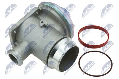 Клапан возврата ОГ NTY EGR-BM-007