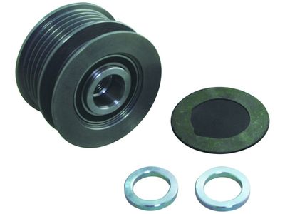 Механизм свободного хода генератора WAI 24-83277