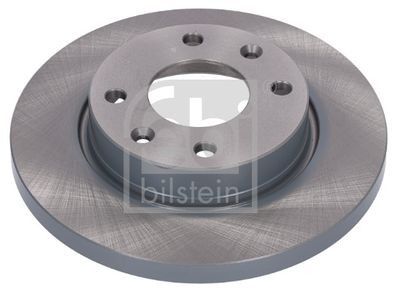 Bremžu diski FEBI BILSTEIN 11105