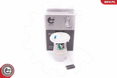 Элемент системы питания ESEN SKV 02SKV777