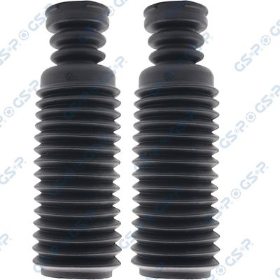 Пылезащитный комплект, амортизатор GSP 5404040PK