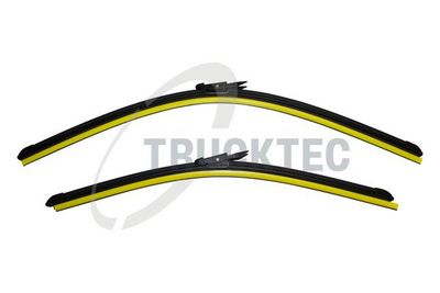 Щетка стеклоочистителя TRUCKTEC AUTOMOTIVE 07.58.054