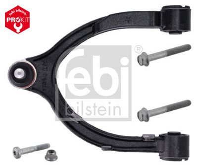 Neatkarīgās balstiekārtas svira, Riteņa piekare FEBI BILSTEIN 1006402