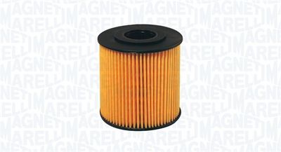 Масляный фильтр MAGNETI MARELLI 152071761688