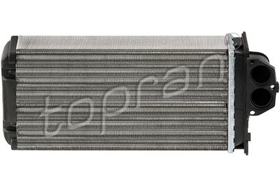 Siltummainis, Salona apsilde TOPRAN 723 041
