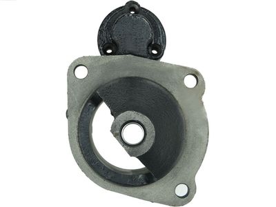 Крышка стартера, карбюратор AS-PL SBR9012