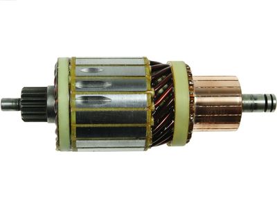 Enkurs, Starteris AS-PL SA3029