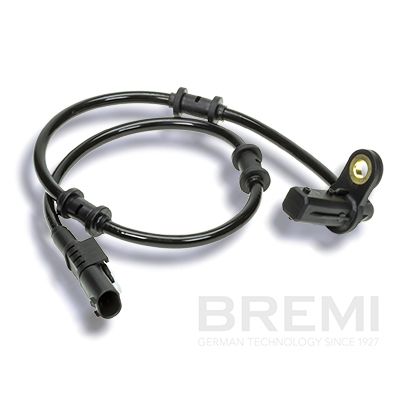 Датчик, частота вращения колеса BREMI 50513