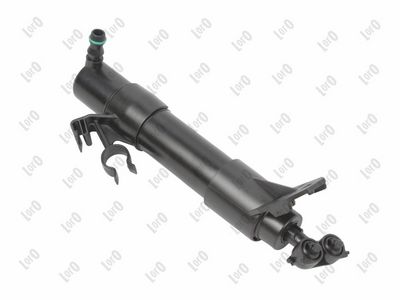 Ūdens sprausla, Lukturu tīrīšanas sistēma ABAKUS 103-03-129