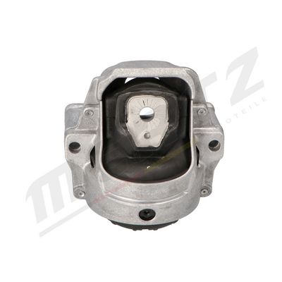 Подвеска, двигатель MERTZ M-S4984