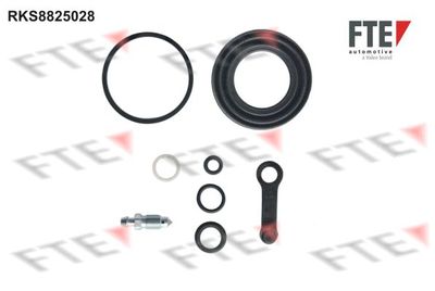Ремкомплект, тормозной суппорт FTE 9323977