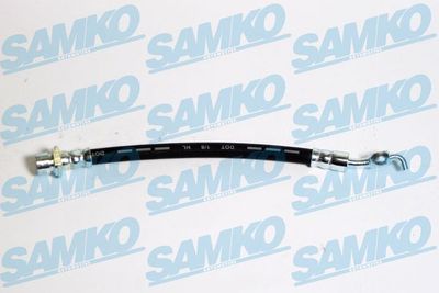 Bremžu šļūtene SAMKO 6T48050