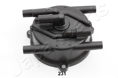 Aizdedzes sadalītāja vāciņš JAPANPARTS CA-231
