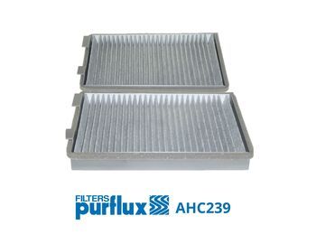 Filtrs, Salona telpas gaiss PURFLUX AHC239