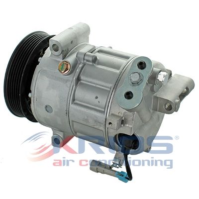  MEAT & DORIA K11434A