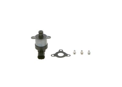 Regulēšanas vārsts, Degvielas daudzums (Common-Rail sistēma) BOSCH 1 465 ZS0 024