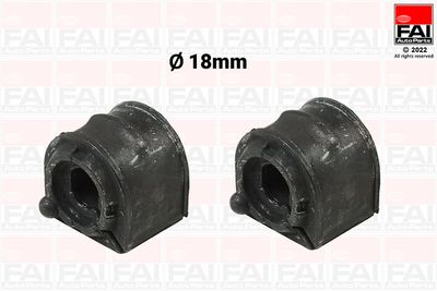Piekare, Stabilizators FAI AutoParts SS8037K