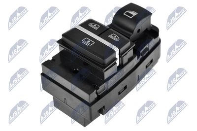 Выключатель, стеклолодъемник NTY EWS-BM-083