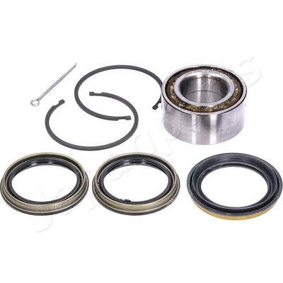 Комплект подшипника ступицы колеса JAPANPARTS KK-12002