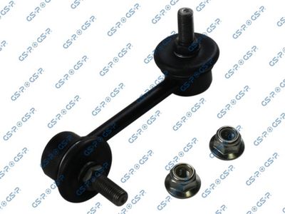 Stiepnis/Atsaite, Stabilizators GSP S050232