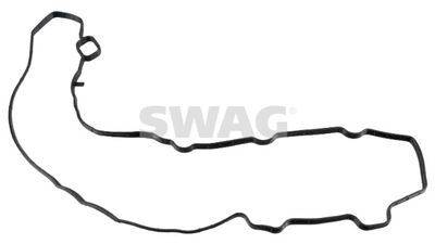 Прокладка, вентиляция картера SWAG 33 11 0966