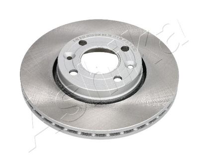 Тормозной диск ASHIKA 60-00-034C