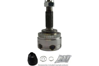 Шарнирный комплект, приводной вал KAVO PARTS CV-5527