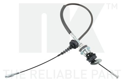 Trose, Sajūga pievads NK 921940