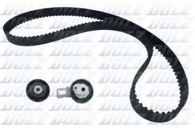 Комплект ремня ГРМ DOLZ SKD169