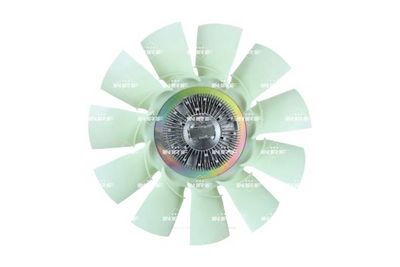 Sajūgs, Radiatora ventilators NRF 49787
