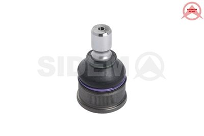 Шарнир независимой подвески / поворотного рычага SIDEM 51989