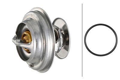 Termostats, Dzesēšanas šķidrums HELLA 8MT 354 778-381
