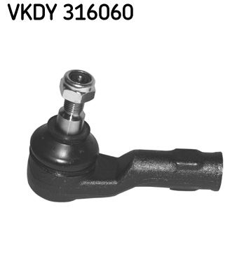 Наконечник поперечной рулевой тяги SKF VKDY 316060