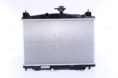Radiators, Motora dzesēšanas sistēma NISSENS 68504