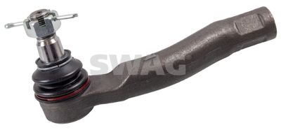 Наконечник поперечной рулевой тяги SWAG 81 94 8237