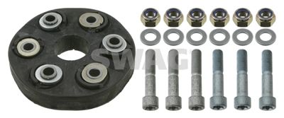 Шарнир, карданный вал SWAG 10 86 0026