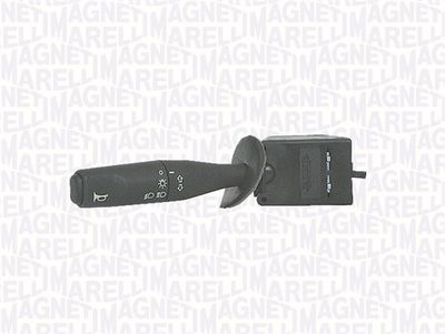 Slēdzis uz stūres statnes MAGNETI MARELLI 510034308502