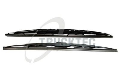Щетка стеклоочистителя TRUCKTEC AUTOMOTIVE 08.58.262