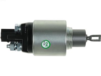 Ievilcējrelejs, Starteris AS-PL SS0054P