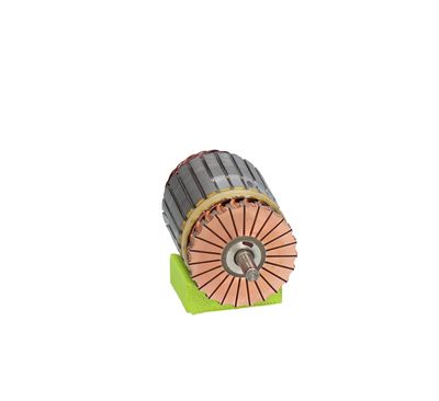 Enkurs, Starteris VALEO 595610