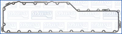 Blīve, Eļļas radiators AJUSA 01425700