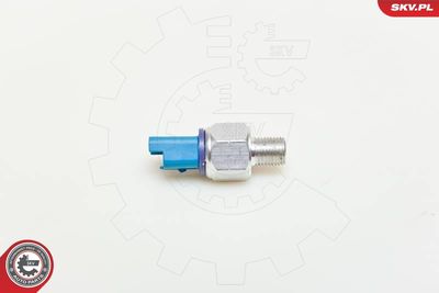 Датчик давления масла, рулевой механизм с усилителем ESEN SKV 95SKV201
