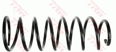 Balstiekārtas atspere TRW JCS972