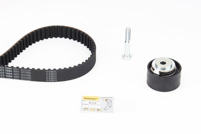 Комплект ремня ГРМ CONTINENTAL CTAM CT1054K2