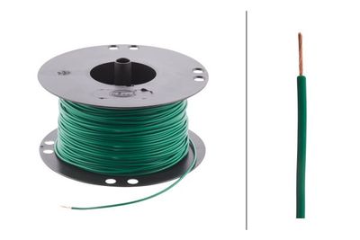 Vadu komplekts HELLA 8KL 054 004-002